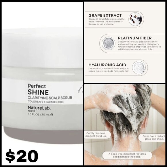 Ultimate Self‑Love Kit 10pc Skin Hair Sleep Care Set w/ Luxe Beauty & Spa Items - Picture 9 of 16